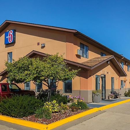 Motel 6-Marshalltown, Ia Exteriér fotografie