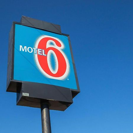 Motel 6-Marshalltown, Ia Exteriér fotografie