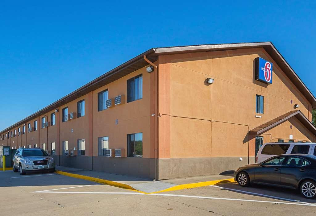 Motel 6-Marshalltown, Ia Exteriér fotografie