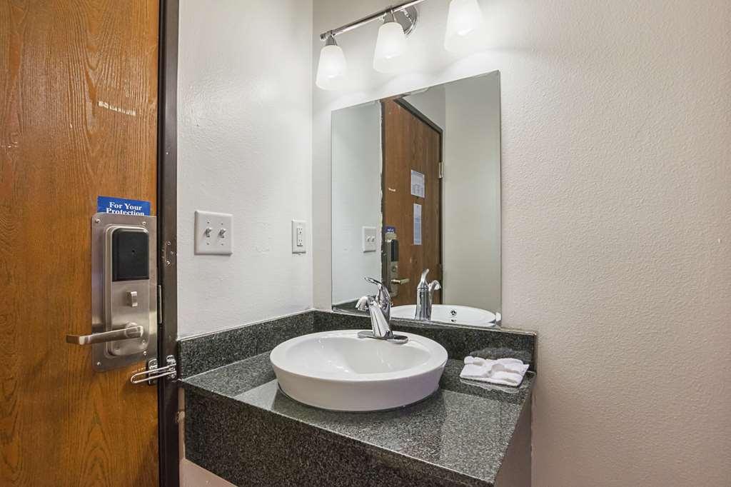 Motel 6-Marshalltown, Ia Pokoj fotografie