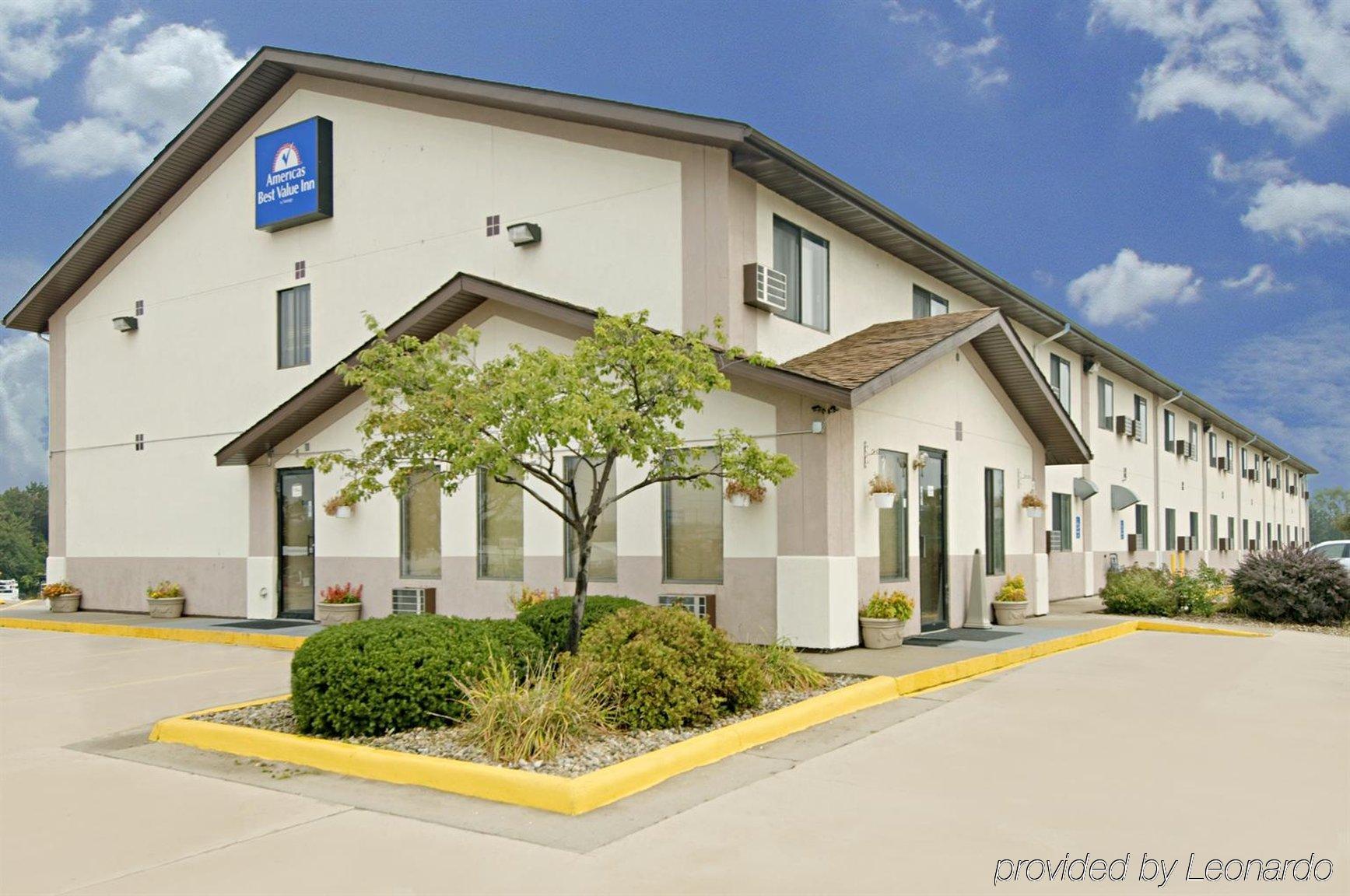 Motel 6-Marshalltown, Ia Exteriér fotografie