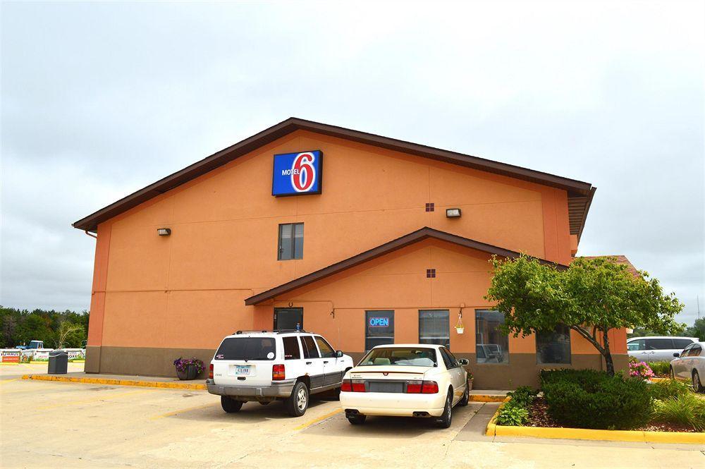 Motel 6-Marshalltown, Ia Exteriér fotografie