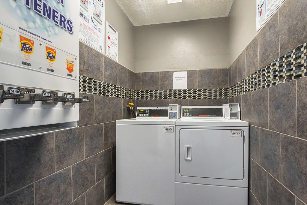 Motel 6-Marshalltown, Ia Exteriér fotografie