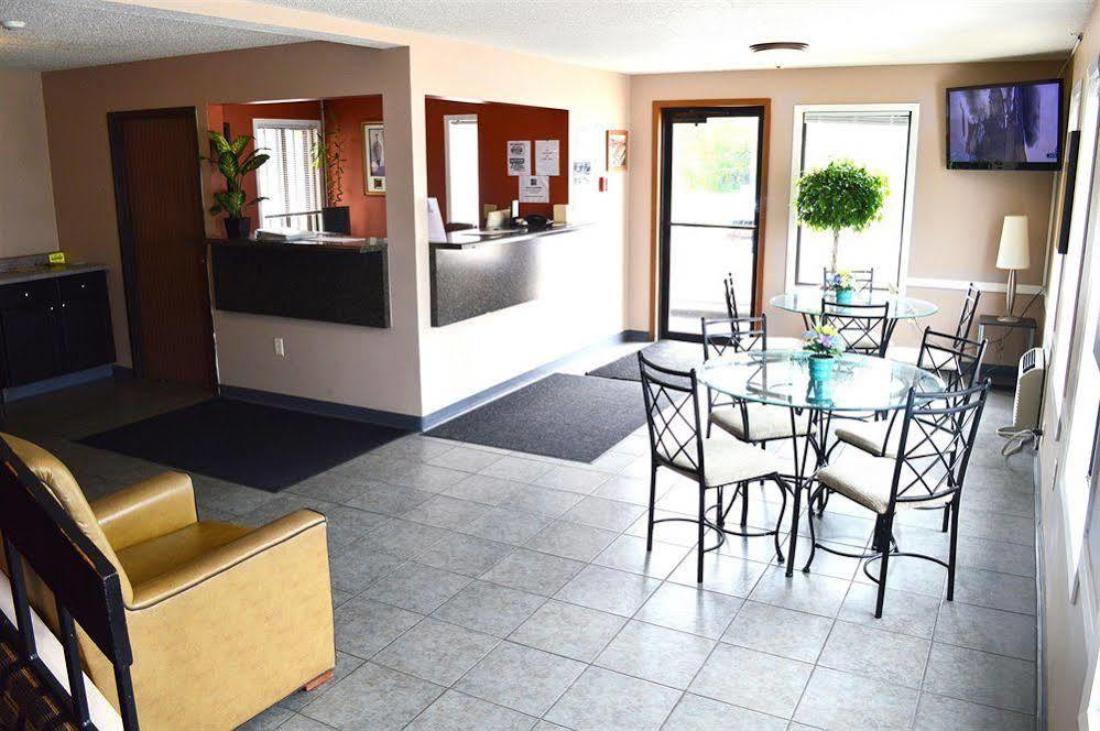 Motel 6-Marshalltown, Ia Exteriér fotografie