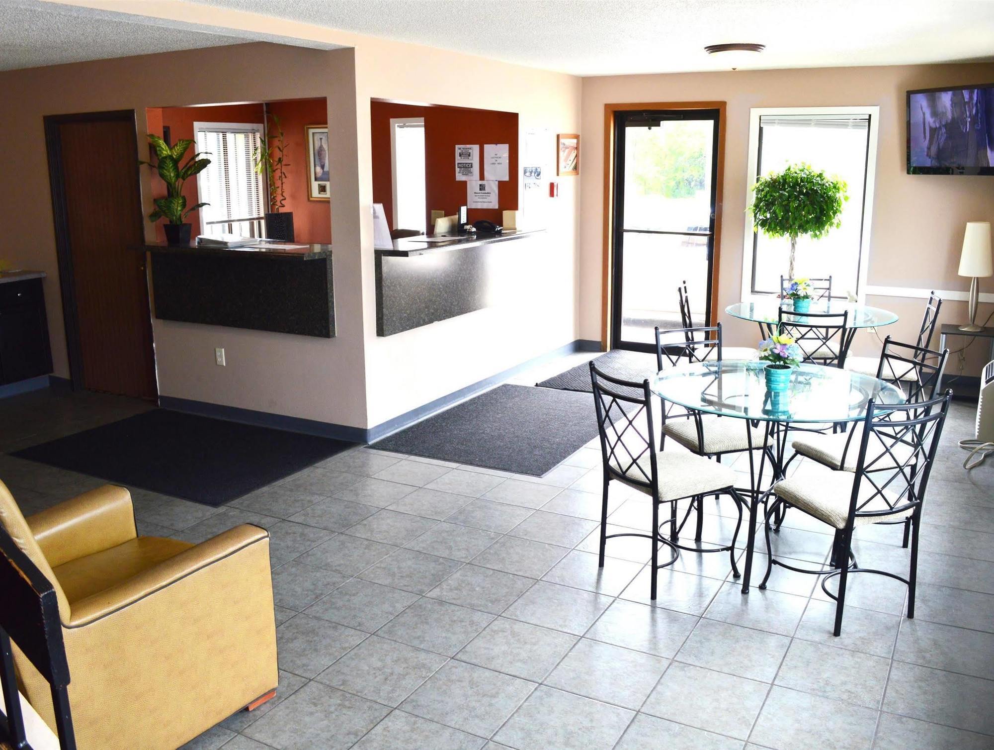 Motel 6-Marshalltown, Ia Exteriér fotografie