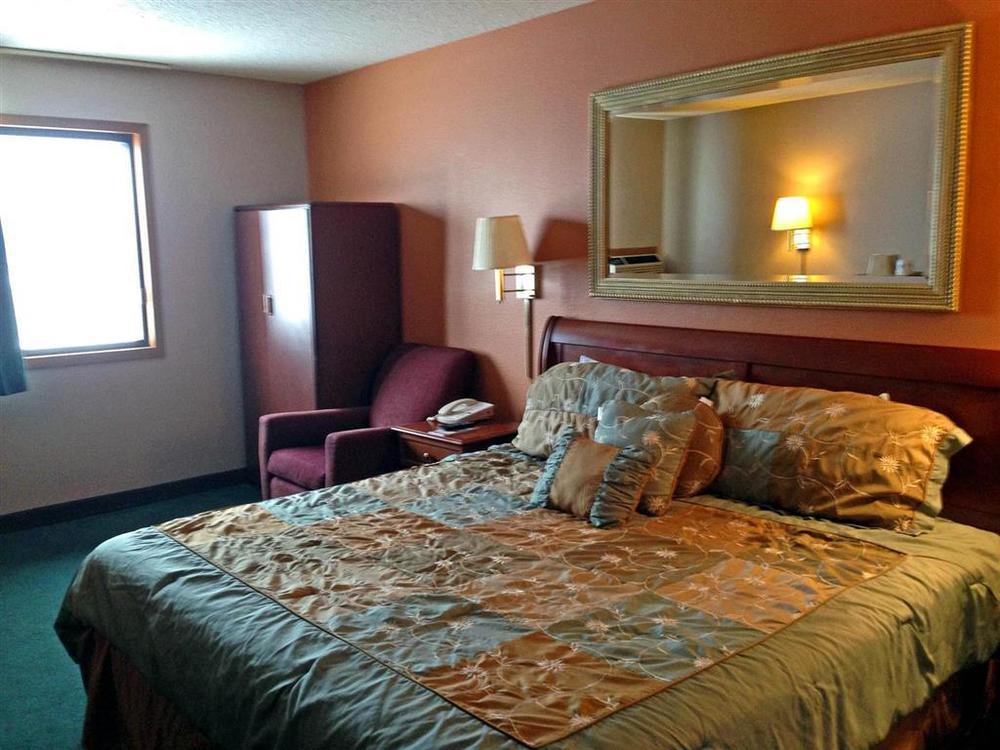 Motel 6-Marshalltown, Ia Pokoj fotografie