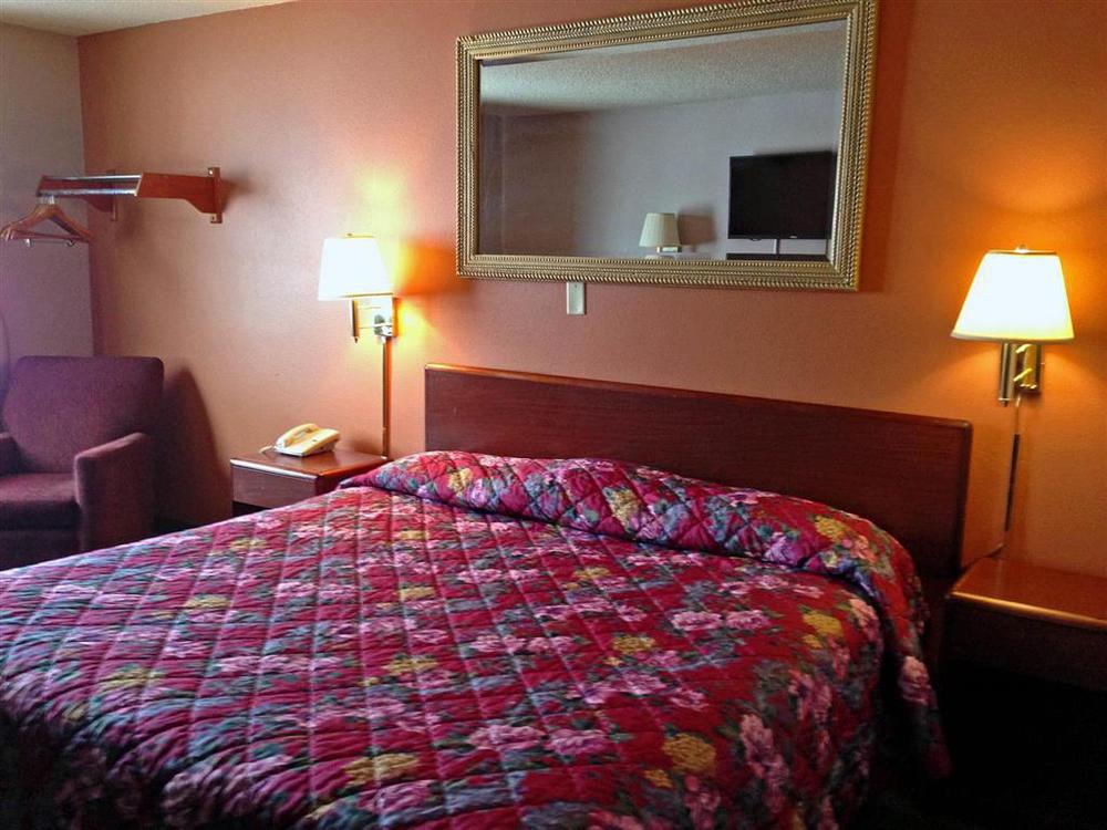 Motel 6-Marshalltown, Ia Pokoj fotografie