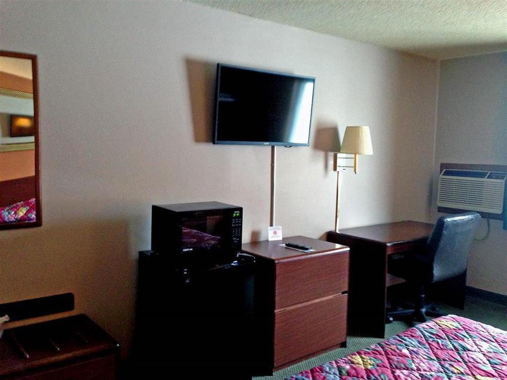 Motel 6-Marshalltown, Ia Pokoj fotografie