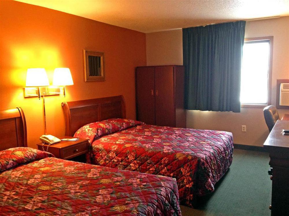 Motel 6-Marshalltown, Ia Pokoj fotografie