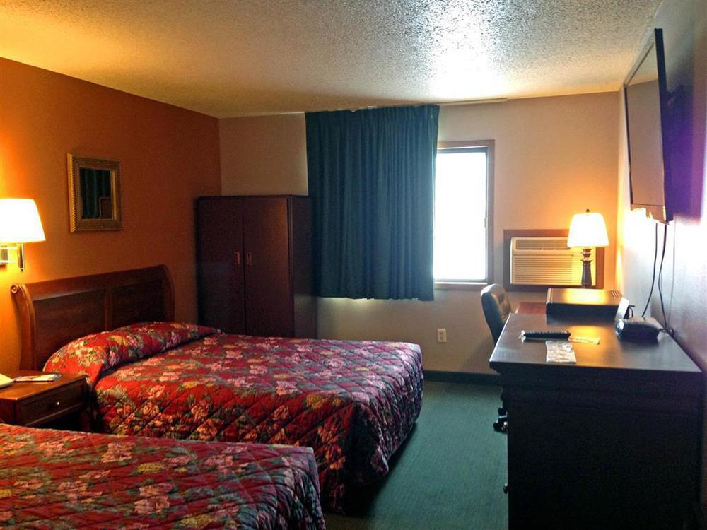 Motel 6-Marshalltown, Ia Pokoj fotografie