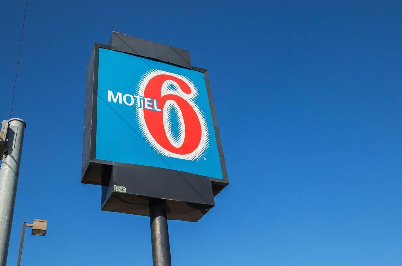 Motel 6-Marshalltown, Ia Exteriér fotografie