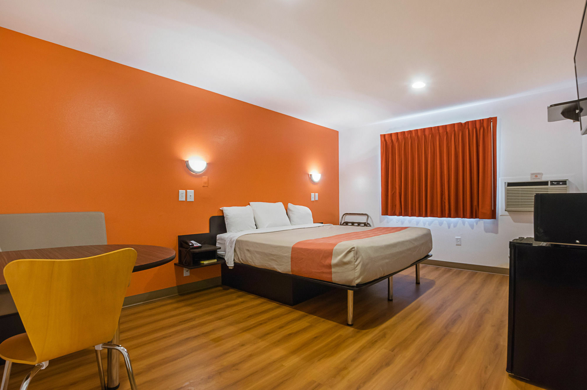 Motel 6-Marshalltown, Ia Exteriér fotografie