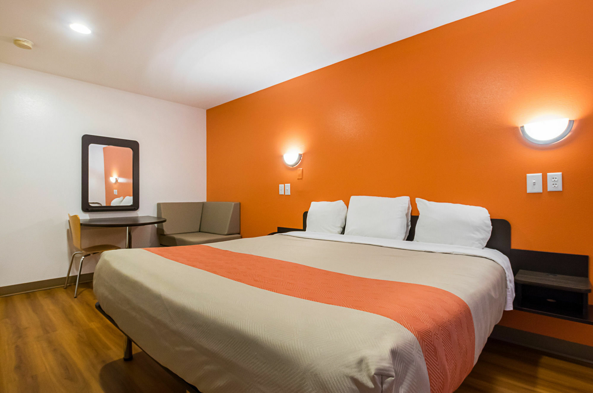 Motel 6-Marshalltown, Ia Exteriér fotografie