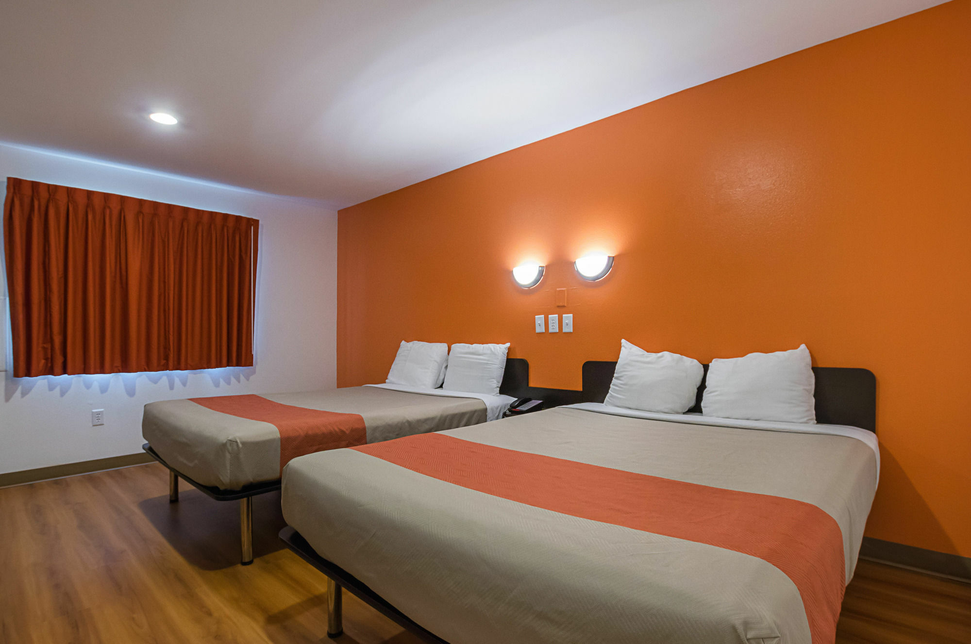 Motel 6-Marshalltown, Ia Exteriér fotografie